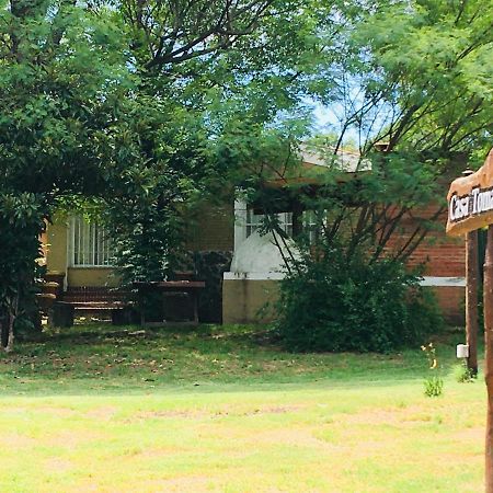 Luna Cautiva Casa De Campo Ξενοδοχείο Santa Rosa de Calamuchita Εξωτερικό φωτογραφία