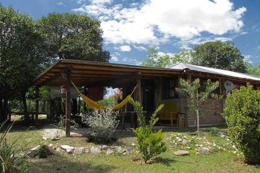 Luna Cautiva Casa De Campo Ξενοδοχείο Santa Rosa de Calamuchita Δωμάτιο φωτογραφία