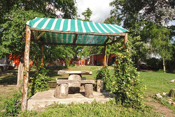 Luna Cautiva Casa De Campo Ξενοδοχείο Santa Rosa de Calamuchita Εξωτερικό φωτογραφία
