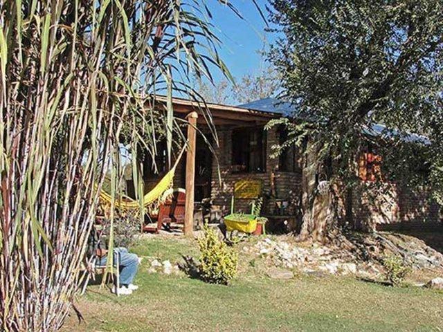 Luna Cautiva Casa De Campo Ξενοδοχείο Santa Rosa de Calamuchita Εξωτερικό φωτογραφία