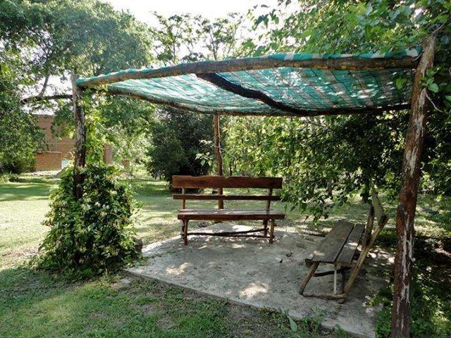 Luna Cautiva Casa De Campo Ξενοδοχείο Santa Rosa de Calamuchita Εξωτερικό φωτογραφία