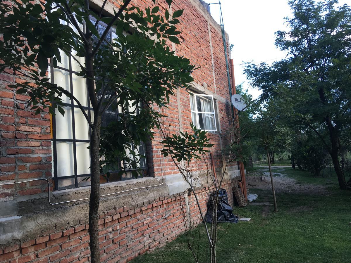 Luna Cautiva Casa De Campo Ξενοδοχείο Santa Rosa de Calamuchita Εξωτερικό φωτογραφία