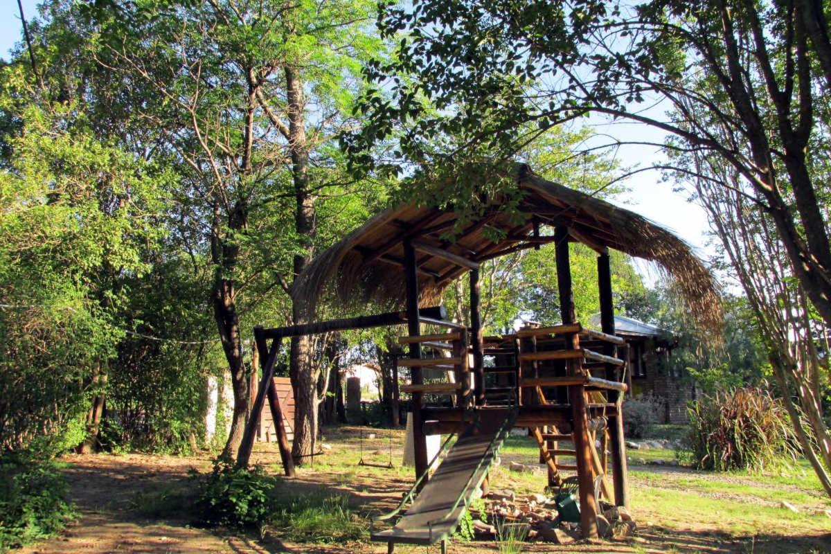 Luna Cautiva Casa De Campo Ξενοδοχείο Santa Rosa de Calamuchita Εξωτερικό φωτογραφία