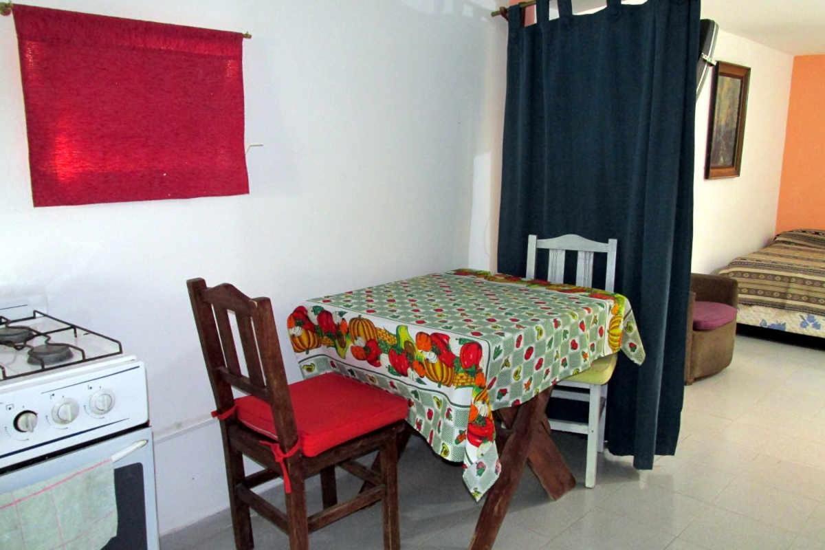 Luna Cautiva Casa De Campo Ξενοδοχείο Santa Rosa de Calamuchita Εξωτερικό φωτογραφία