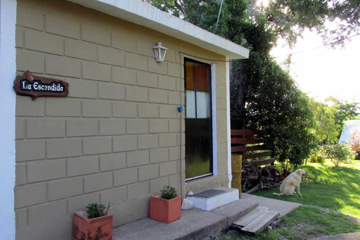 Luna Cautiva Casa De Campo Ξενοδοχείο Santa Rosa de Calamuchita Εξωτερικό φωτογραφία
