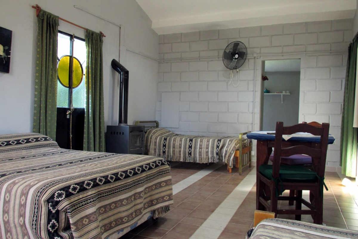 Luna Cautiva Casa De Campo Ξενοδοχείο Santa Rosa de Calamuchita Εξωτερικό φωτογραφία