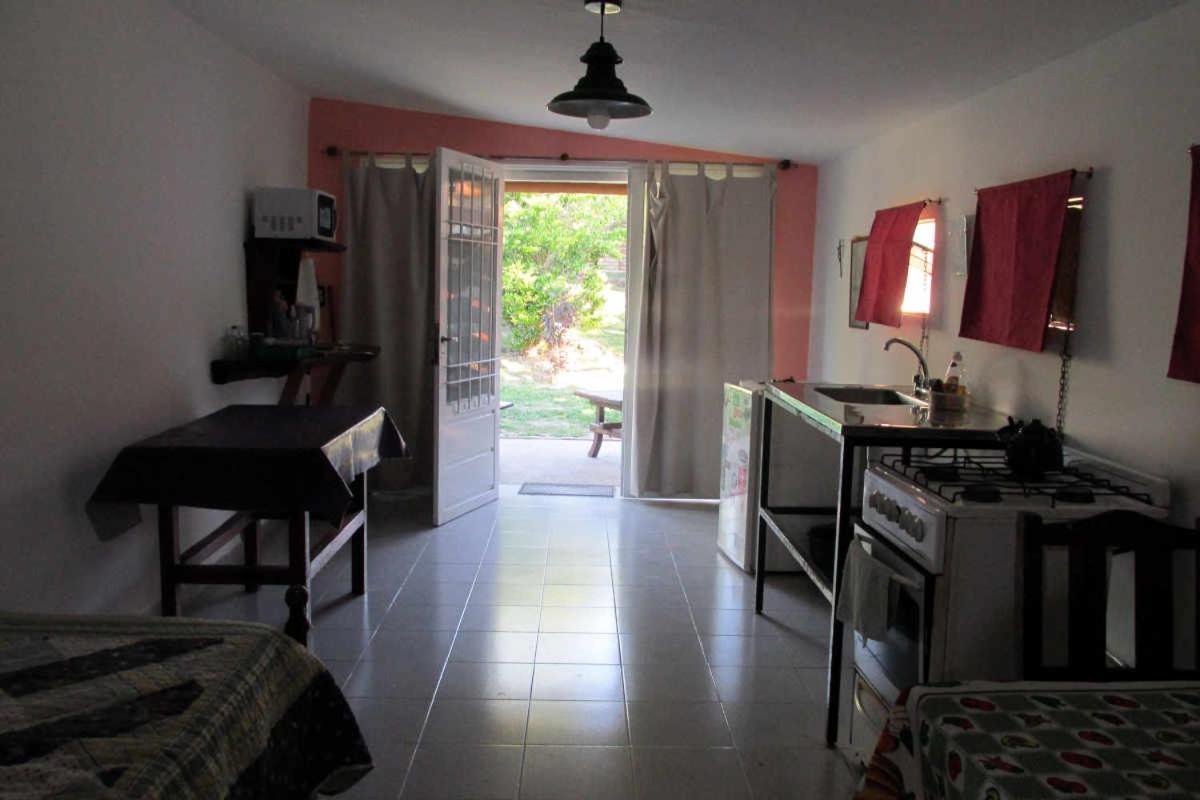 Luna Cautiva Casa De Campo Ξενοδοχείο Santa Rosa de Calamuchita Εξωτερικό φωτογραφία