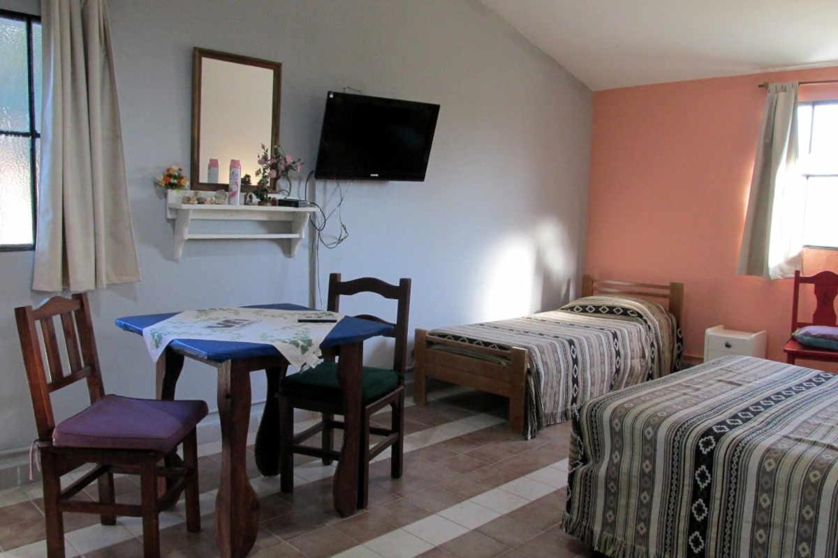 Luna Cautiva Casa De Campo Ξενοδοχείο Santa Rosa de Calamuchita Εξωτερικό φωτογραφία