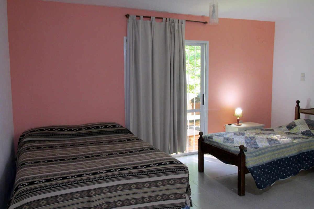 Luna Cautiva Casa De Campo Ξενοδοχείο Santa Rosa de Calamuchita Εξωτερικό φωτογραφία