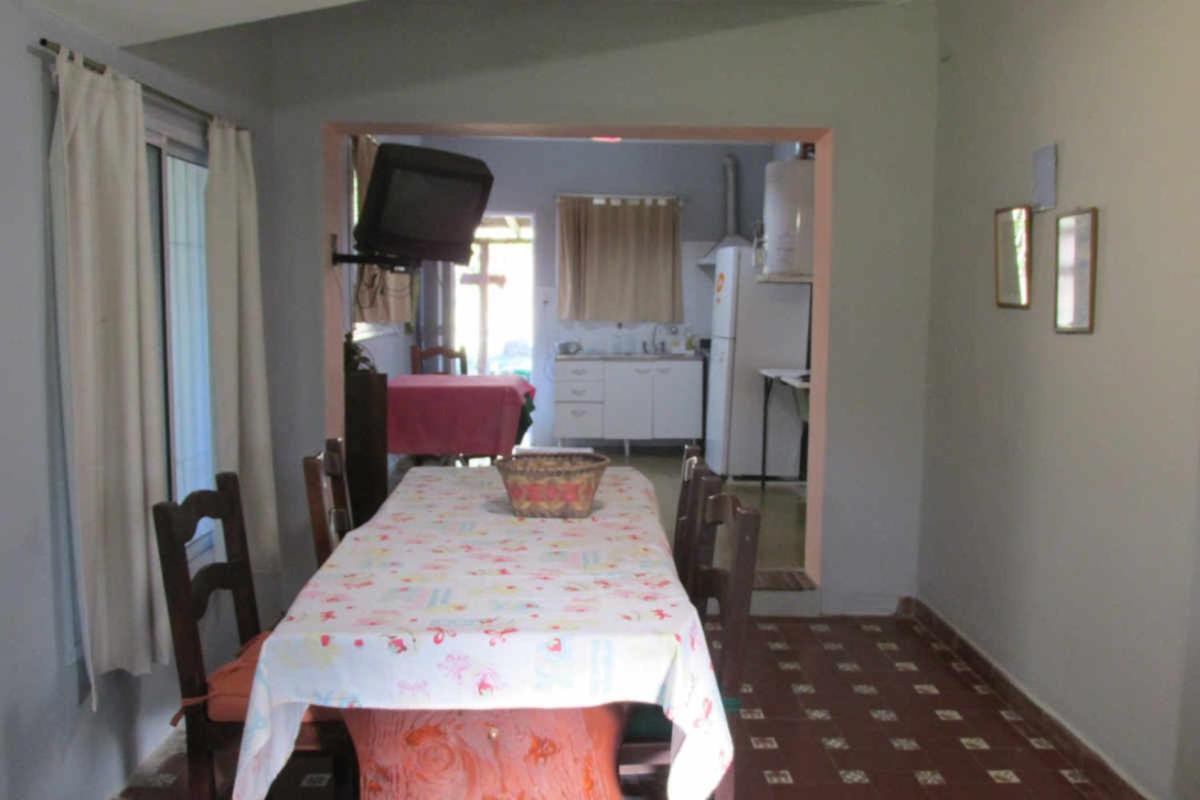 Luna Cautiva Casa De Campo Ξενοδοχείο Santa Rosa de Calamuchita Εξωτερικό φωτογραφία