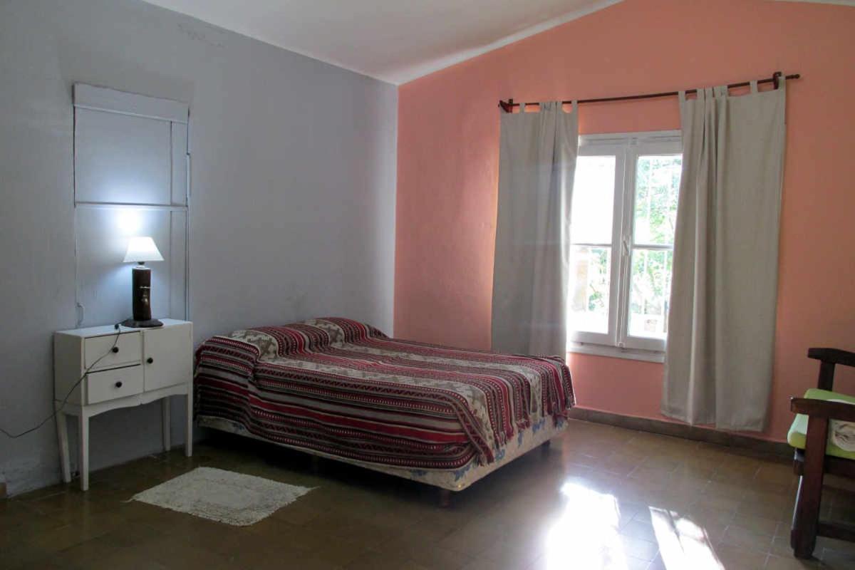 Luna Cautiva Casa De Campo Ξενοδοχείο Santa Rosa de Calamuchita Εξωτερικό φωτογραφία