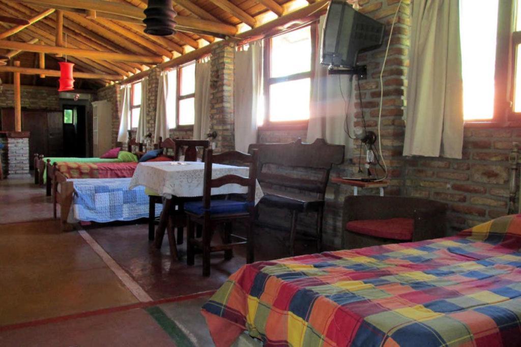Luna Cautiva Casa De Campo Ξενοδοχείο Santa Rosa de Calamuchita Εξωτερικό φωτογραφία
