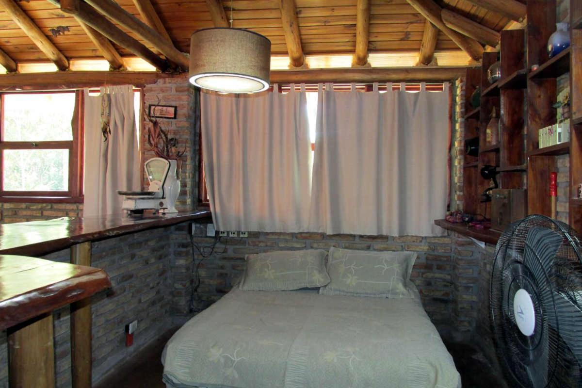 Luna Cautiva Casa De Campo Ξενοδοχείο Santa Rosa de Calamuchita Εξωτερικό φωτογραφία