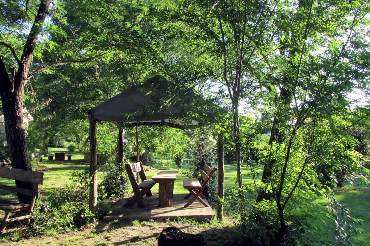Luna Cautiva Casa De Campo Ξενοδοχείο Santa Rosa de Calamuchita Εξωτερικό φωτογραφία