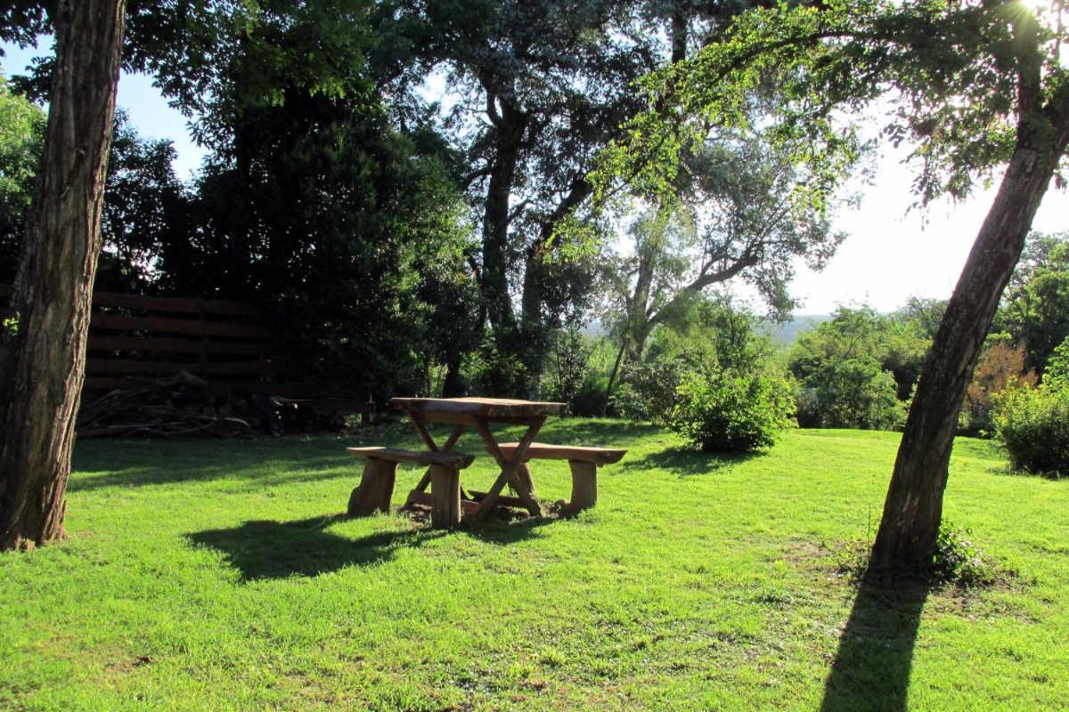 Luna Cautiva Casa De Campo Ξενοδοχείο Santa Rosa de Calamuchita Εξωτερικό φωτογραφία