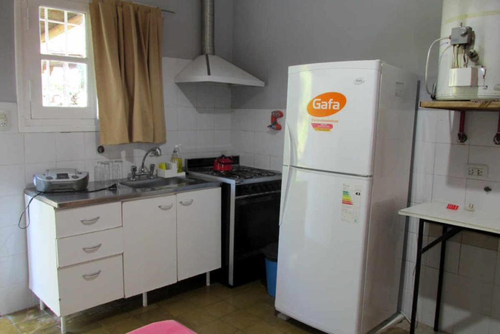 Luna Cautiva Casa De Campo Ξενοδοχείο Santa Rosa de Calamuchita Εξωτερικό φωτογραφία