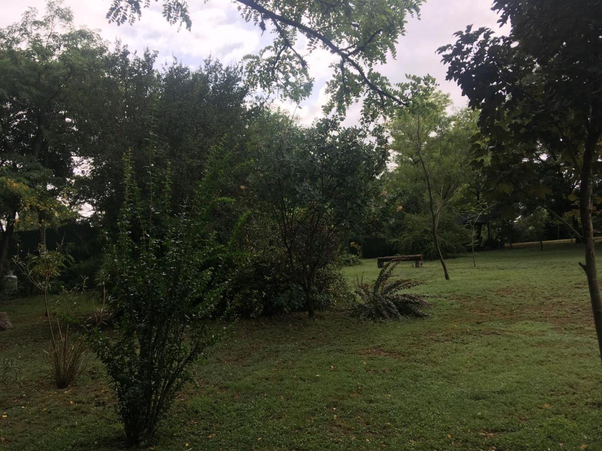 Luna Cautiva Casa De Campo Ξενοδοχείο Santa Rosa de Calamuchita Εξωτερικό φωτογραφία